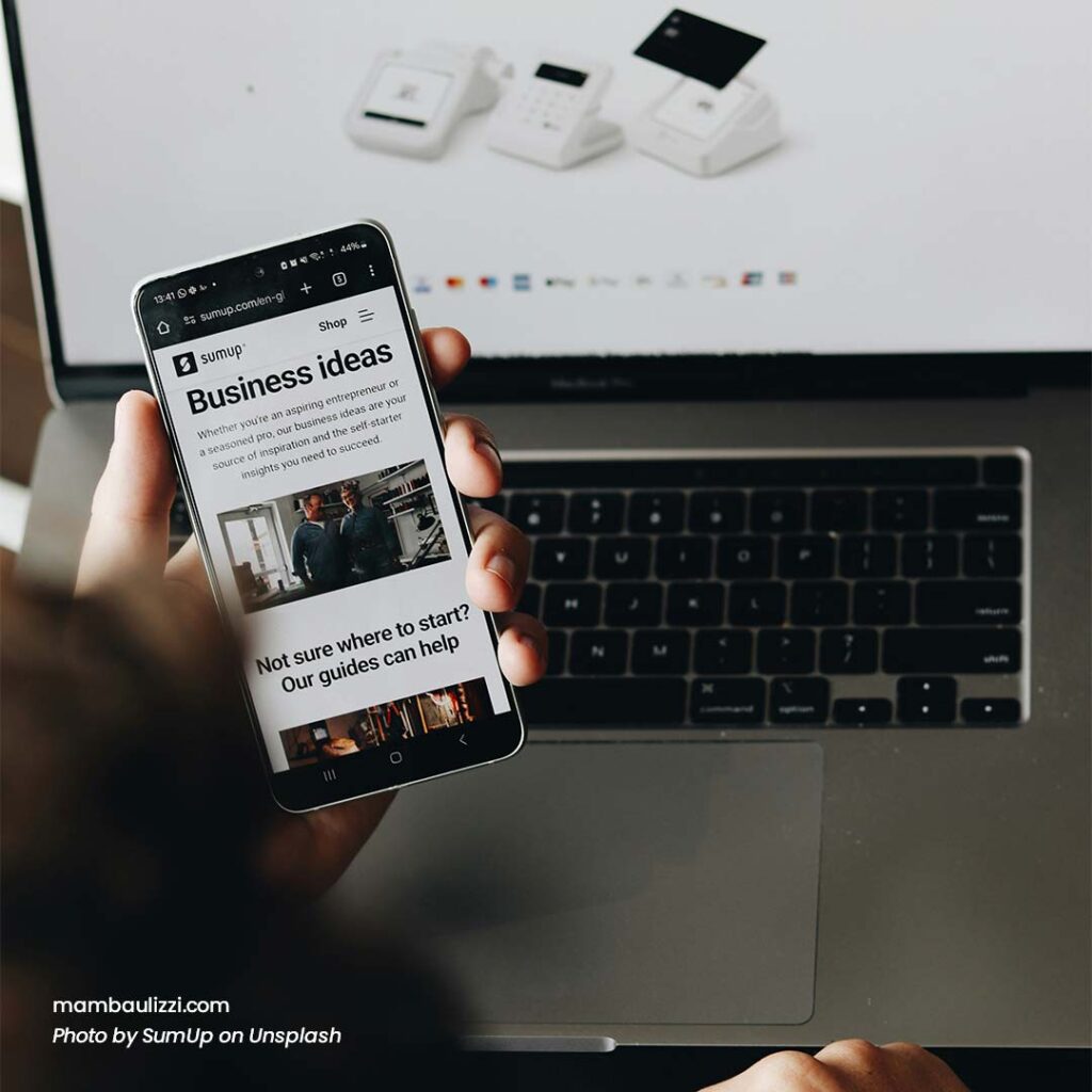 Karier di Bidang IT: Blog sebagai Portofolio Digital Profesional