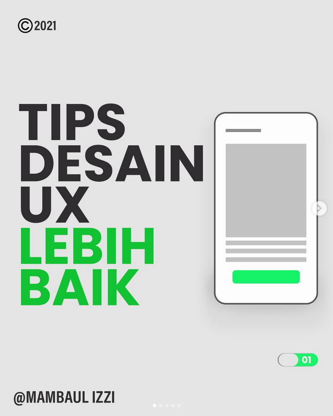 Mengapa UI/UX Penting dalam sistem Informasi Kesehatan