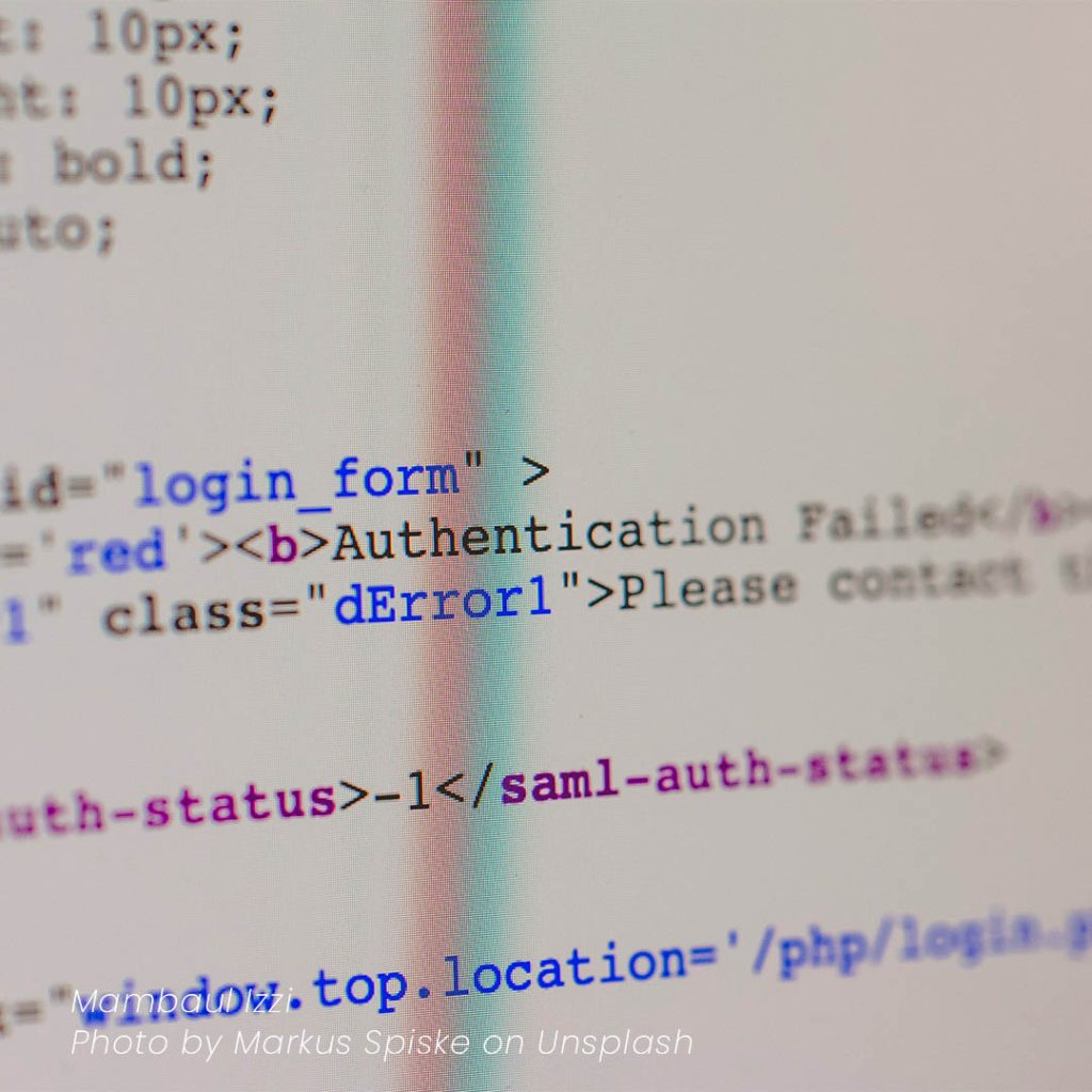 authentication dan authorization